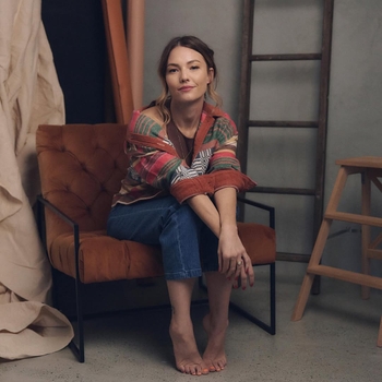 Sam Frost