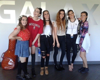 Katherine Ann Cimorelli