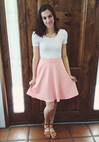 Katherine Ann Cimorelli