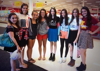 Katherine Ann Cimorelli