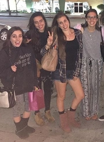 Katherine Ann Cimorelli