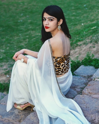 Shreya Sharma