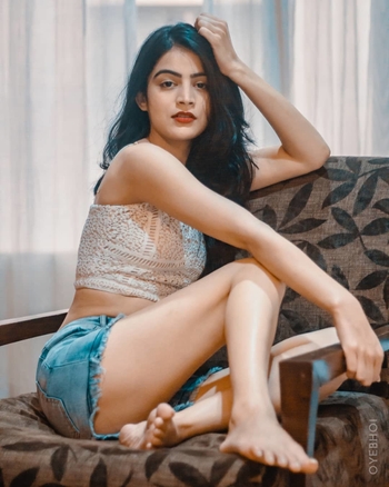 Shreya Sharma