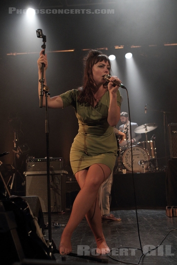 Angel Olsen