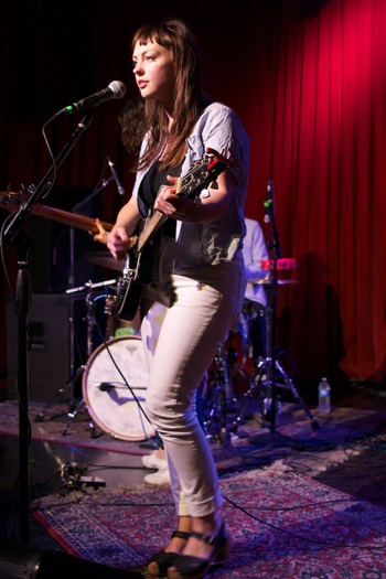 Angel Olsen