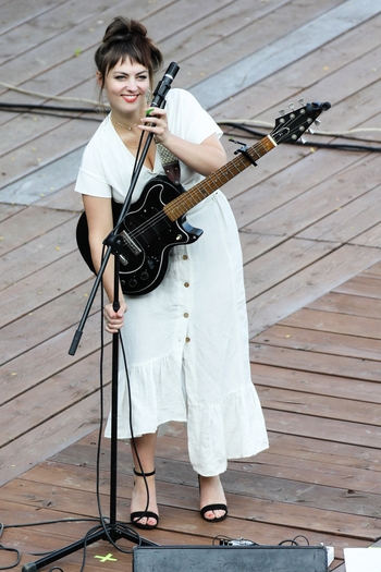 Angel Olsen