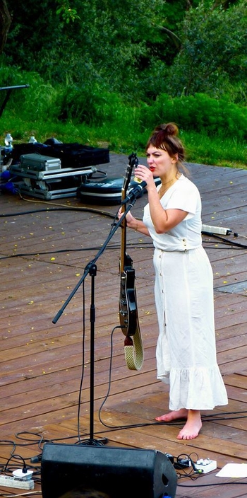 Angel Olsen