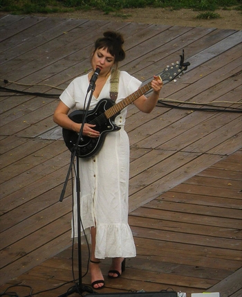 Angel Olsen