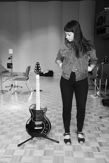 Angel Olsen