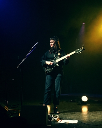 Angel Olsen