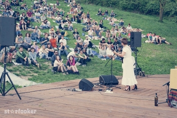 Angel Olsen