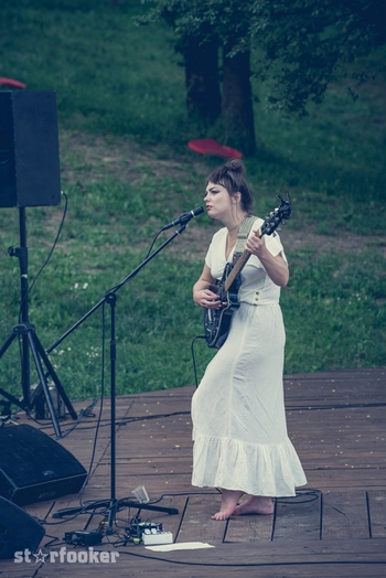 Angel Olsen