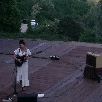 Angel Olsen