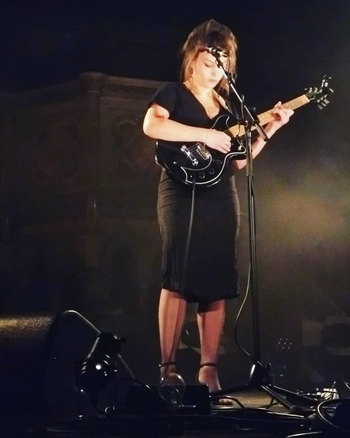 Angel Olsen