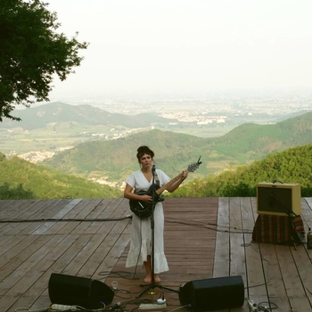 Angel Olsen