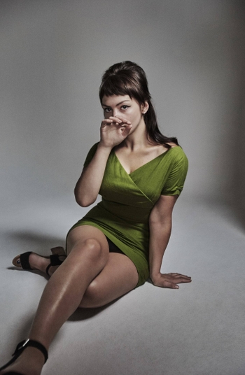 Angel Olsen