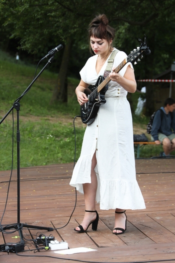 Angel Olsen