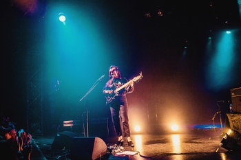 Angel Olsen