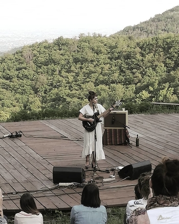 Angel Olsen