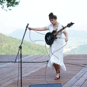 Angel Olsen