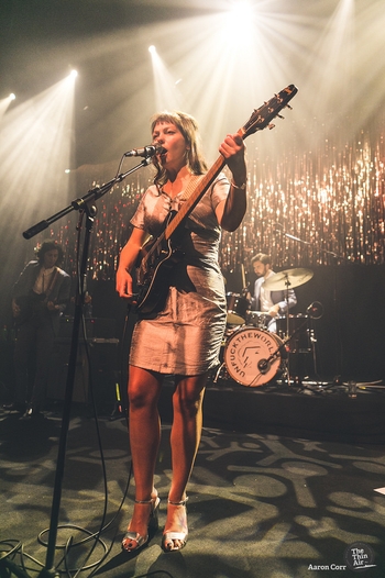 Angel Olsen