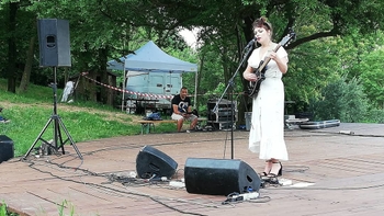 Angel Olsen