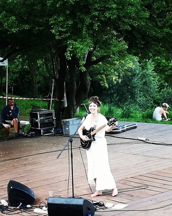 Angel Olsen