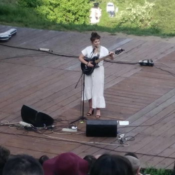 Angel Olsen