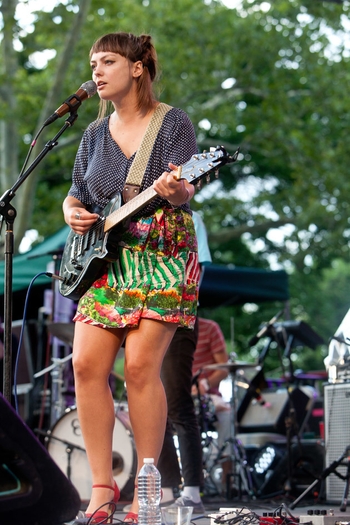 Angel Olsen