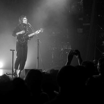 Angel Olsen