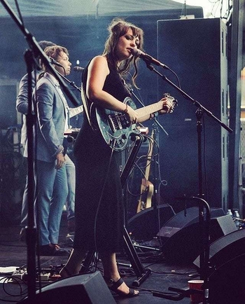 Angel Olsen