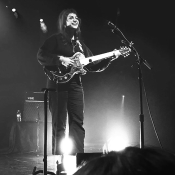 Angel Olsen