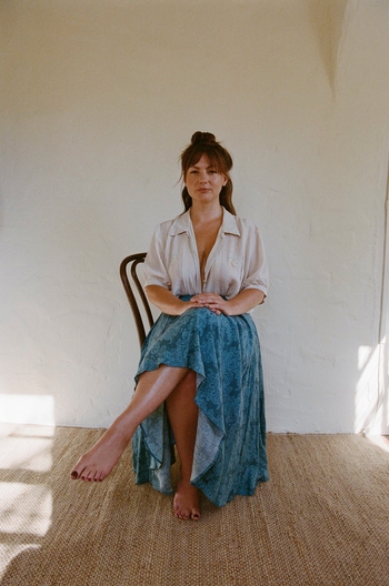 Angel Olsen