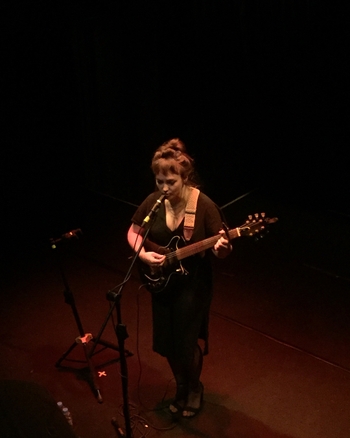 Angel Olsen