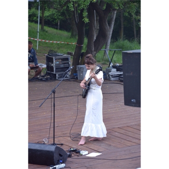 Angel Olsen