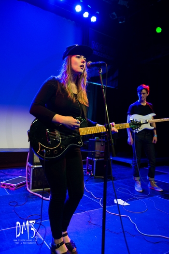 Angel Olsen