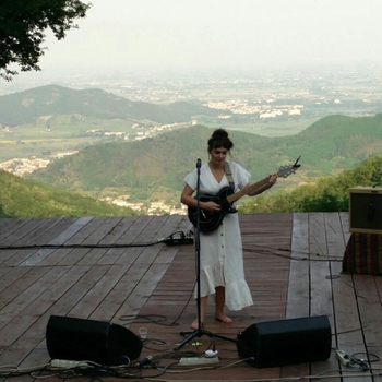 Angel Olsen