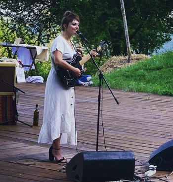 Angel Olsen