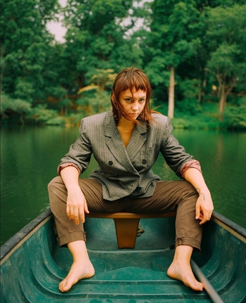 Angel Olsen