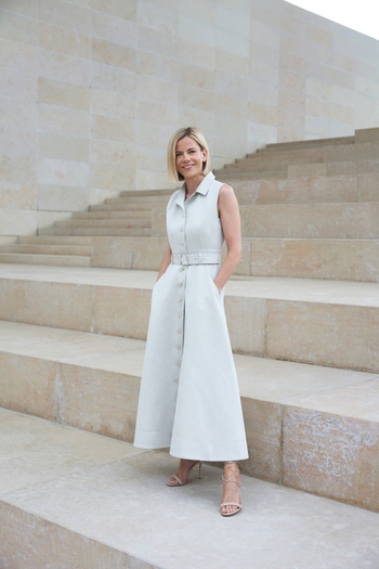 Susie Wolff
