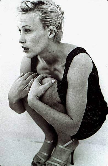 Patricia Arquette