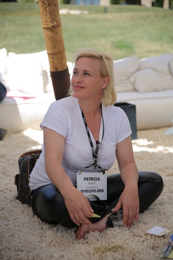 Patricia Arquette