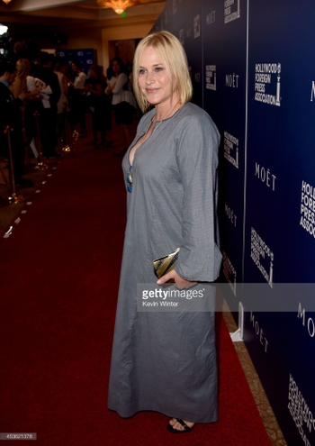 Patricia Arquette