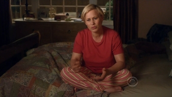 Patricia Arquette