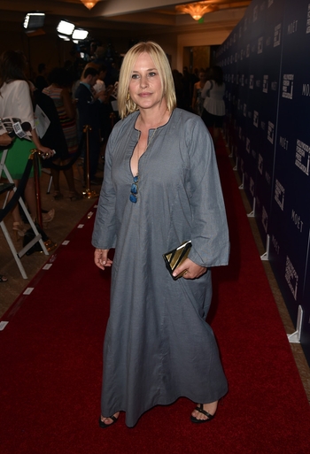 Patricia Arquette