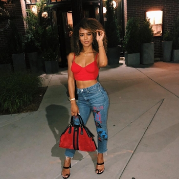 Serayah