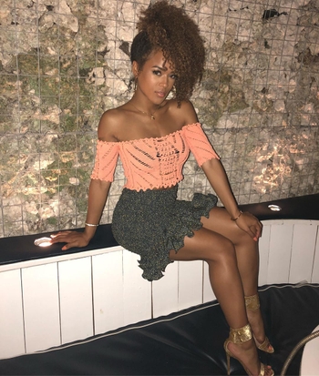 Serayah