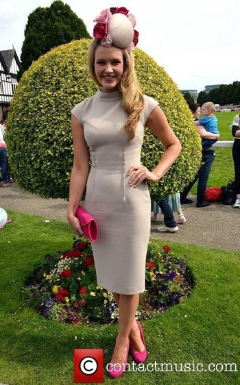 Aoibhin Garrihy