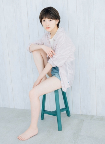 Rina Ikoma