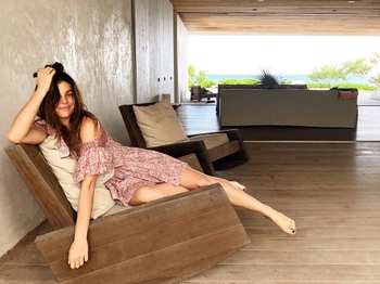 Julia Restoin Roitfeld